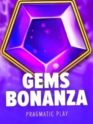 Gems Bonanza at Cosmo