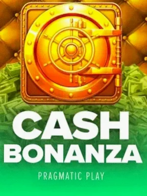 Cash Bonanza at Cosmo