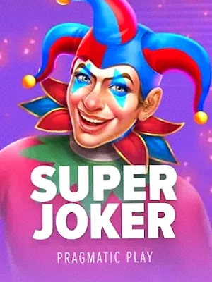 Super Joker at Cosmo