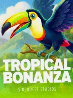 Tropical Bonanza at Cosmo