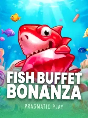 Fish Buffet Bonanza at Cosmo